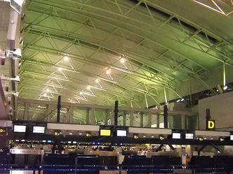 Belgia: Strajkują kontrolerzy ruchu lotniczego