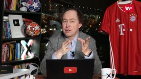 Robert Lewandowski przerósł Messiego i Ronaldo? "Jako napastnik jest kompletny"