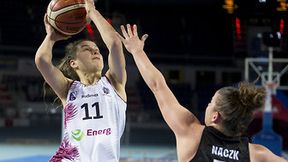 Energa Toruń - TS Ostrovia Ostrów Wlkp. 62:56 (galeria)