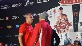 Konferencja prasowa przed Polsat Boxing Night 7 (galeria)