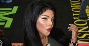 Lil' Kim chce do imperium Terrence'a Howarda