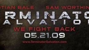 Trofeum, czyli nowy plakat Terminatora 1