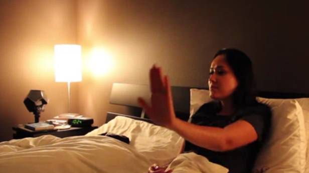 WiSee - router Wi-Fi jako sterowany ruchem kontroler 1