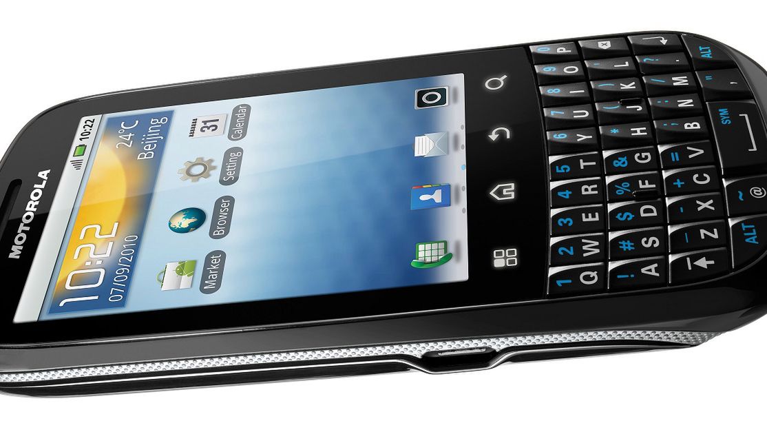 Motorola atakuje - XOOM 2, Milestone RAZR, ATRIX 2 i FIRE [zdjęcia] 1