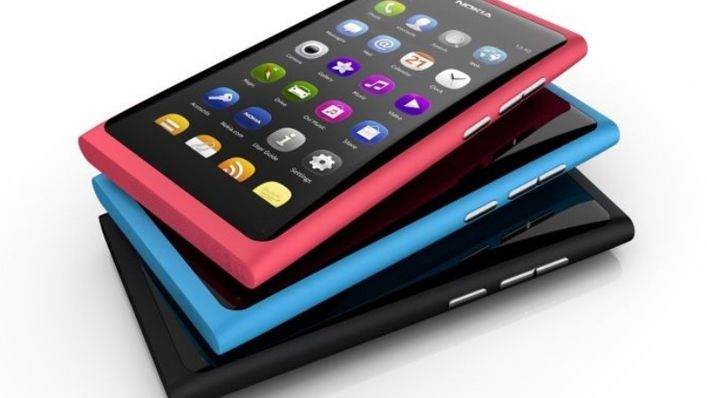 Nokia N9 przegrywa z Windows Phone - nie trafi na dwa ważne rynki 1