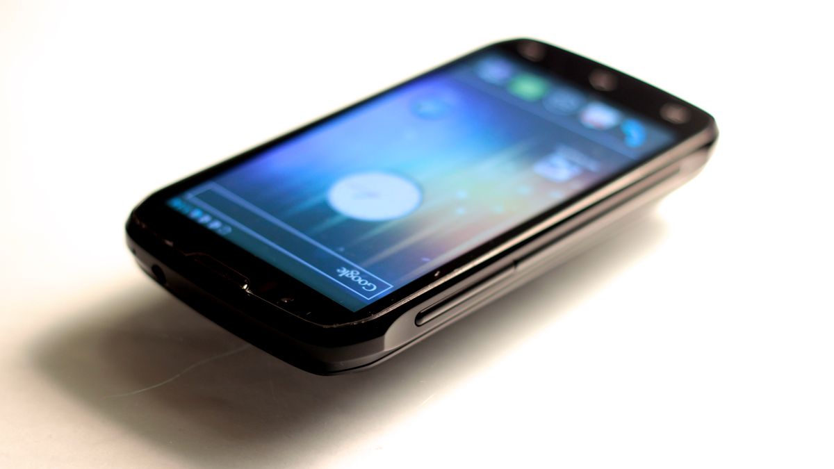 Pentagram Monster P430-1 - potyczka z potworem [test] 1