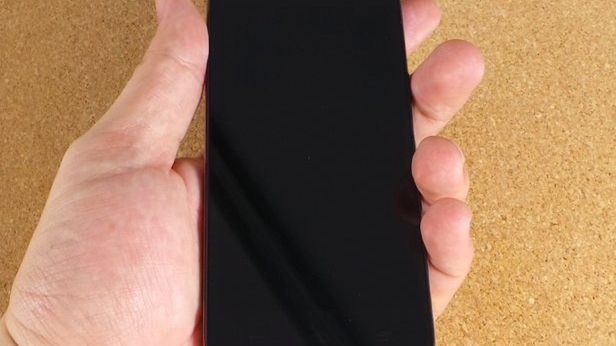 Alcatel One Touch Idol - świetny stosunek jakości do ceny [test] 1