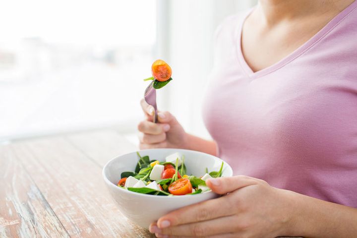 Zdrowe jedzenie – produkty, zasady zdrowego odżywiania