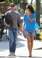 Bruce Willis i Emma Heming