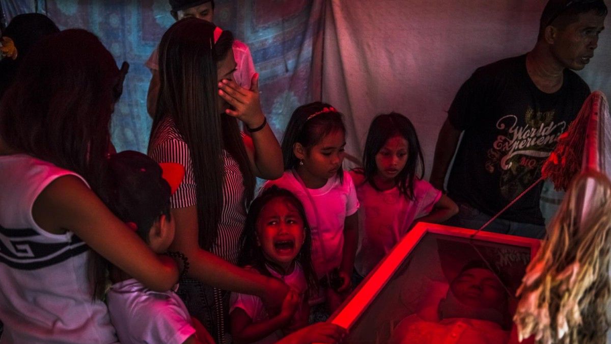 Nagrody Pulitzera 2017 – oto fotografowie, którzy zostali wyróżnieni 1