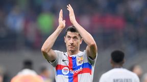 "Widziałem to na własne oczy". Piłkarz Realu mówi o Lewandowskim