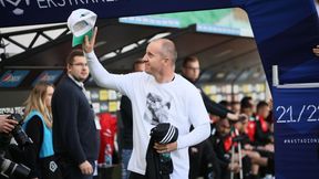 Legia zwołuje pilną konferencję. To on będzie nowym trenerem?