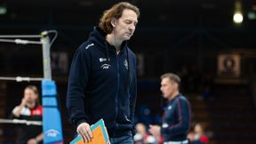 Stephane Antiga oficjalnie w nowym klubie. "Poziom wyższy niż w lidze polskiej"