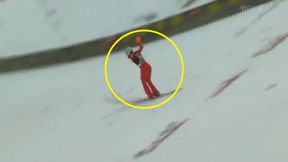 Polak sprawił olbrzymią niespodziankę. Wyrównał rekord i wygrał konkurs