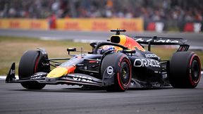 Verstappen uciszył rywali, stracona szansa Ferrari. Szalone kwalifikacje w F1