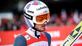 MŚ 2019: Killian Peier najlepszy na pierwszym treningu. Kamil Stoch najlepszy z Polaków