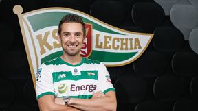 Lechia Gdańsk liderem. Recepta na sukces pozornie bardzo prosta