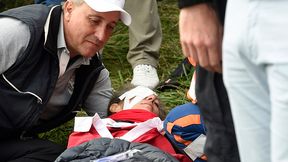 Straciła oko po uderzeniu piłką golfową. Teraz chce odszkodowania