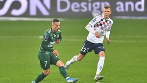 Górnik Zabrze - Pogoń Szczecin na żywo. Gdzie oglądać PKO Ekstraklasę w telewizji i internecie?