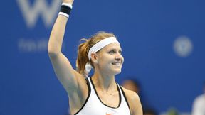 Lucie Safarova: Magda ma papiery na świetne granie