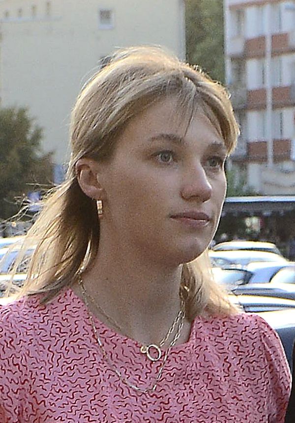 Krzysztof Ibisz, Joanna Kudzbalska-Ibisz