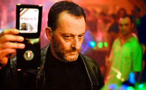 TV Puls HD Wasabi: Hubert zawodowiec