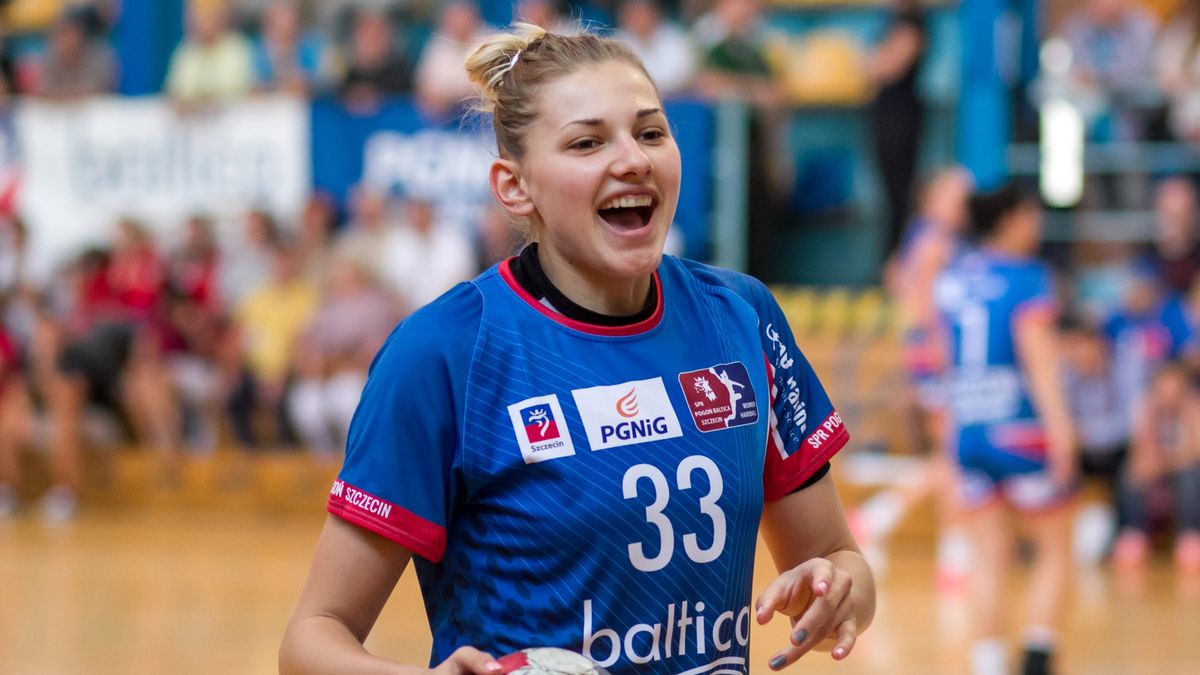 Monika Koprowska