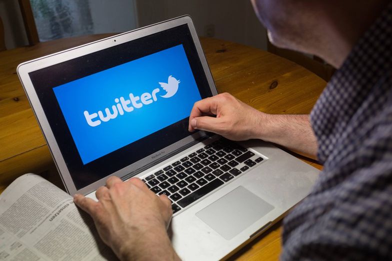 Twitter rozczarowuje. Straty w pierwszym kwartale
