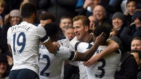 Tottenham Hotspur - Middlesbrough na żywo. Transmisja TV, stream online