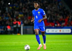 Polsat Sport 2 Piłka nożna - mecz towarzyski: Francja - Irlandia Północna
