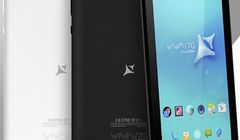 Viva i7G - nowy tablet z procesorem Intel Sofia 3G-R od Allview Mobile za 329 zł