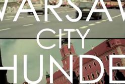 PAGER (Patrick Hayze x Repete) - Warsaw City Thunder [WIDEO]
