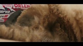 Kuba Przygoński w czołówce Abu Dhabi Desert Challenge