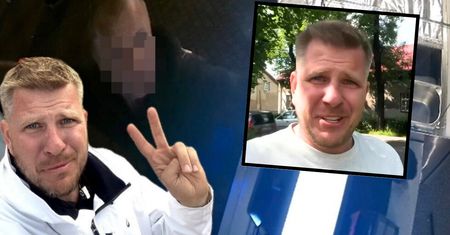 Okradziony Chajzer zwrócił się do złodzieja z nietypową ofertą