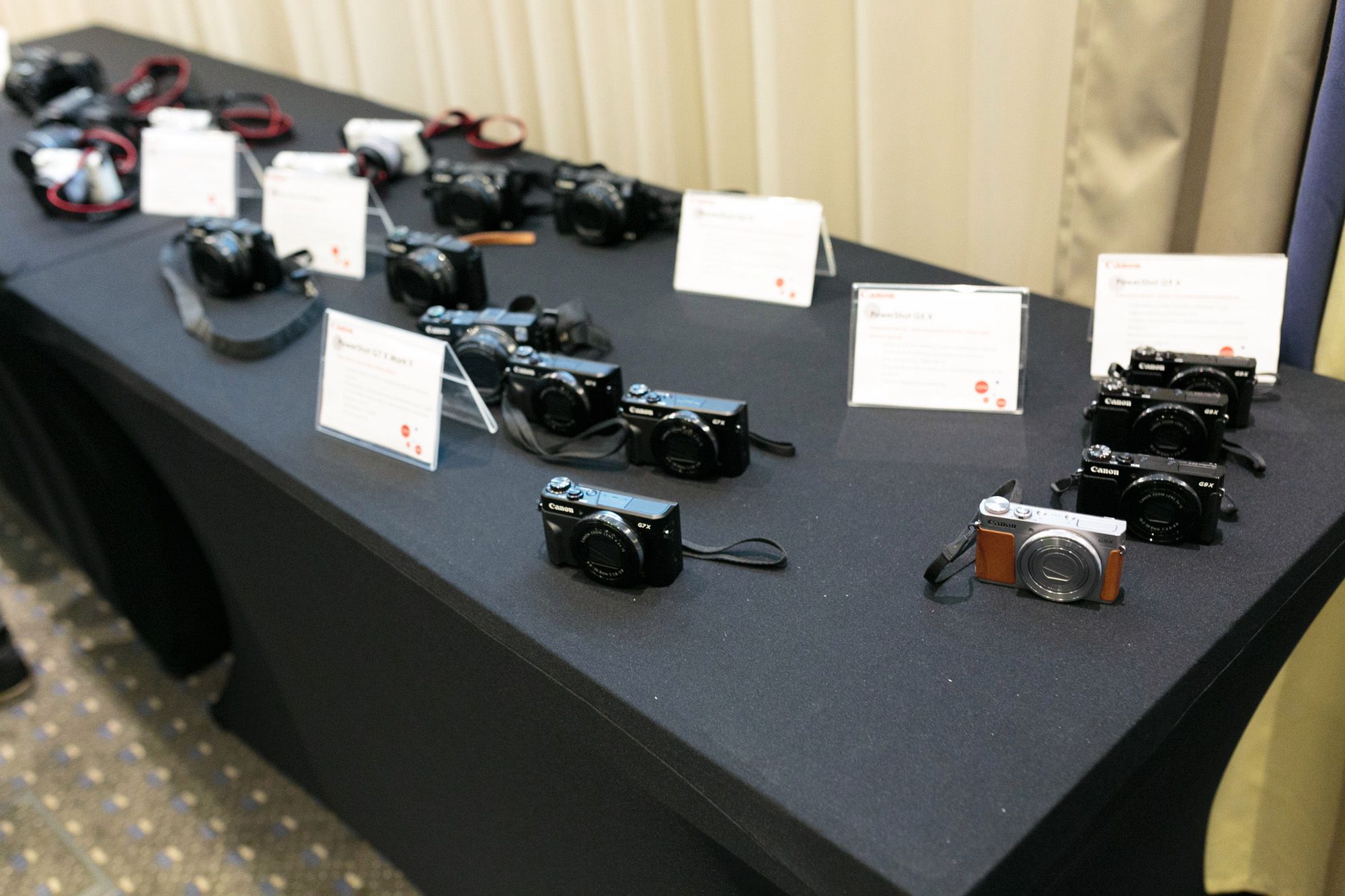 Byliśmy na Instameet Canon - inspirującym spotkaniu Instagramowiczów z Wrocławia 2