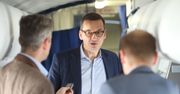 50 uproszczeń dla firm. Morawiecki: zaoszczędzą 3,8 mld zł przez 10 lat
