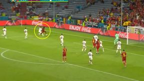 Był karny dla Belgów czy nie?! Ta sytuacja wywołała ogromne kontrowersje (WIDEO)