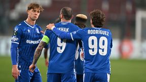 Lech Poznań - Bruk-Bet Termalica Nieciecza. Gdzie oglądać mecz PKO Ekstraklasy? O której początek?