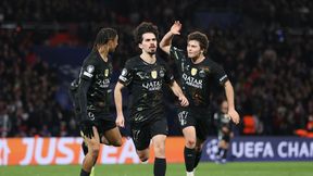 Chelsea - Paris Saint-Germain. Gdzie oglądać mecz 1/8 finału Ligi Mistrzów. Czy będzie transmisja online?