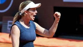 "Wszyscy wiemy". Collins nie mogła się powstrzymać ws. Świątek