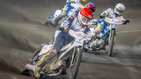 Żużel. GP Krsko: fatalne sędziowanie w Słowenii. Craig Ackroyd dwukrotnie pomógł Robertowi Lambertowi