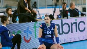 Katarzyna Zaroślińska-Król z mistrza Polski do Developresu SkyRes Rzeszów