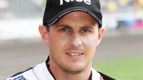 Ryan Sullivan: Nie możemy się jeszcze czuć mistrzami