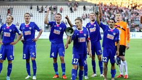 Lumir Sedlacek: Piast to bardzo dobra drużyna