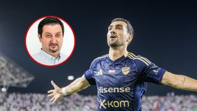 Raków zrobił wrażenie na Chorwatach. "Poważny zespół"