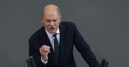 Niemiecka prasa o stanie koalicji rządowej. "Nie jest w stanie działać"
