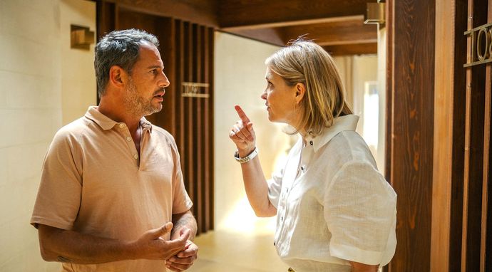 Wszystko pół na pół