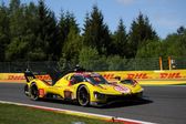 FIA World Endurance Championship: Wyścig 6-godzinny w Sao Paulo