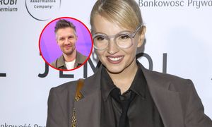 Zapytali ją o relację z Adamem Sztabą. Wyłożyła kawę na ławę