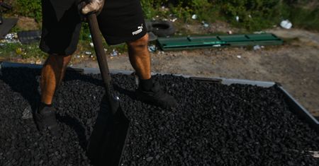 Zniżki niedostępne. Rosyjscy eksporterzy węgla odmawiają udzielania rabatów